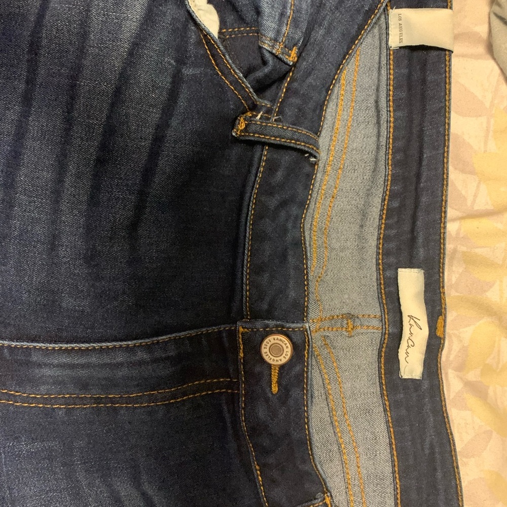 Kancan Jeans